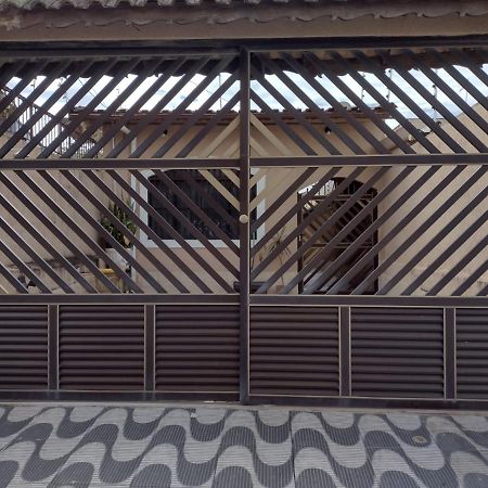 Balneario Maracana - Praia Grande - Aceita Pet - 50 Mts Praia Zewnętrze zdjęcie