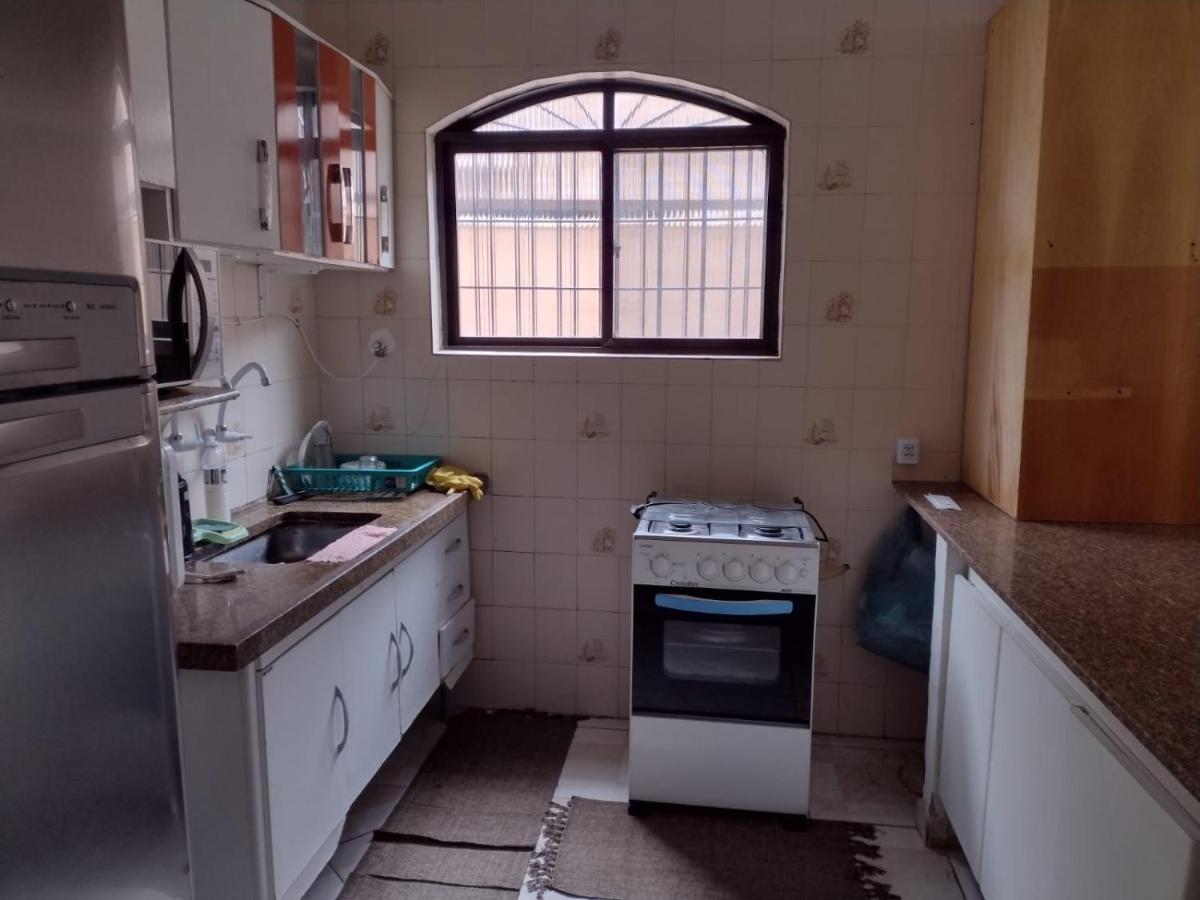 Balneario Maracana - Praia Grande - Aceita Pet - 50 Mts Praia Zewnętrze zdjęcie