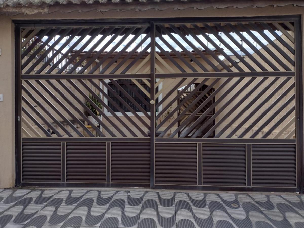 Balneario Maracana - Praia Grande - Aceita Pet - 50 Mts Praia Zewnętrze zdjęcie