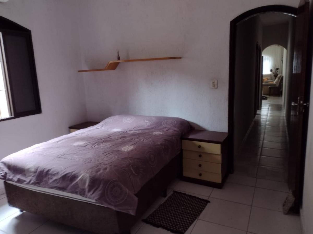 Balneario Maracana - Praia Grande - Aceita Pet - 50 Mts Praia Zewnętrze zdjęcie