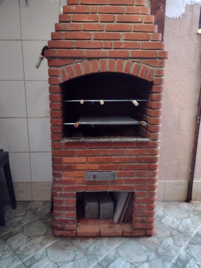 Balneario Maracana - Praia Grande - Aceita Pet - 50 Mts Praia Zewnętrze zdjęcie