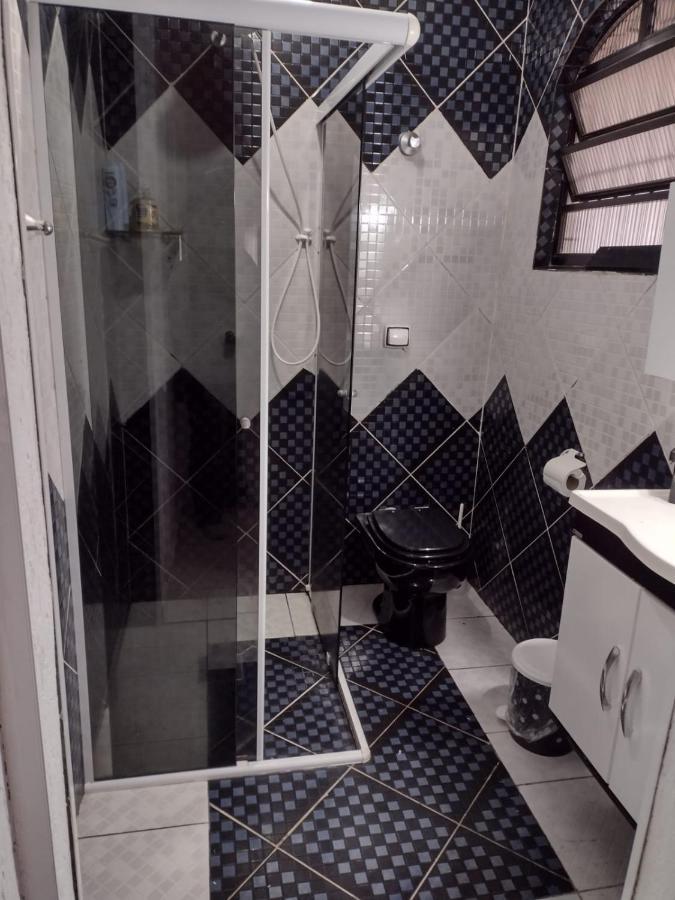 Balneario Maracana - Praia Grande - Aceita Pet - 50 Mts Praia Zewnętrze zdjęcie