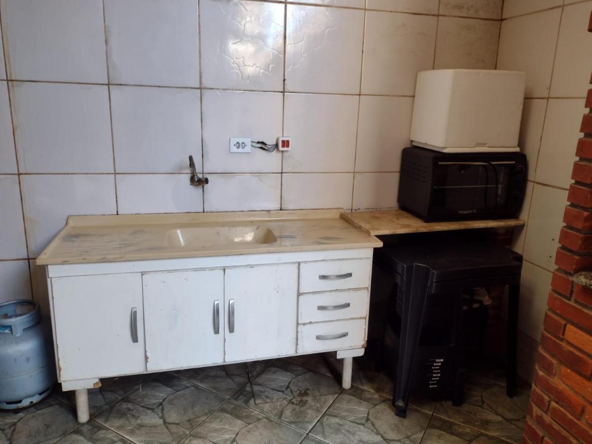 Balneario Maracana - Praia Grande - Aceita Pet - 50 Mts Praia Zewnętrze zdjęcie
